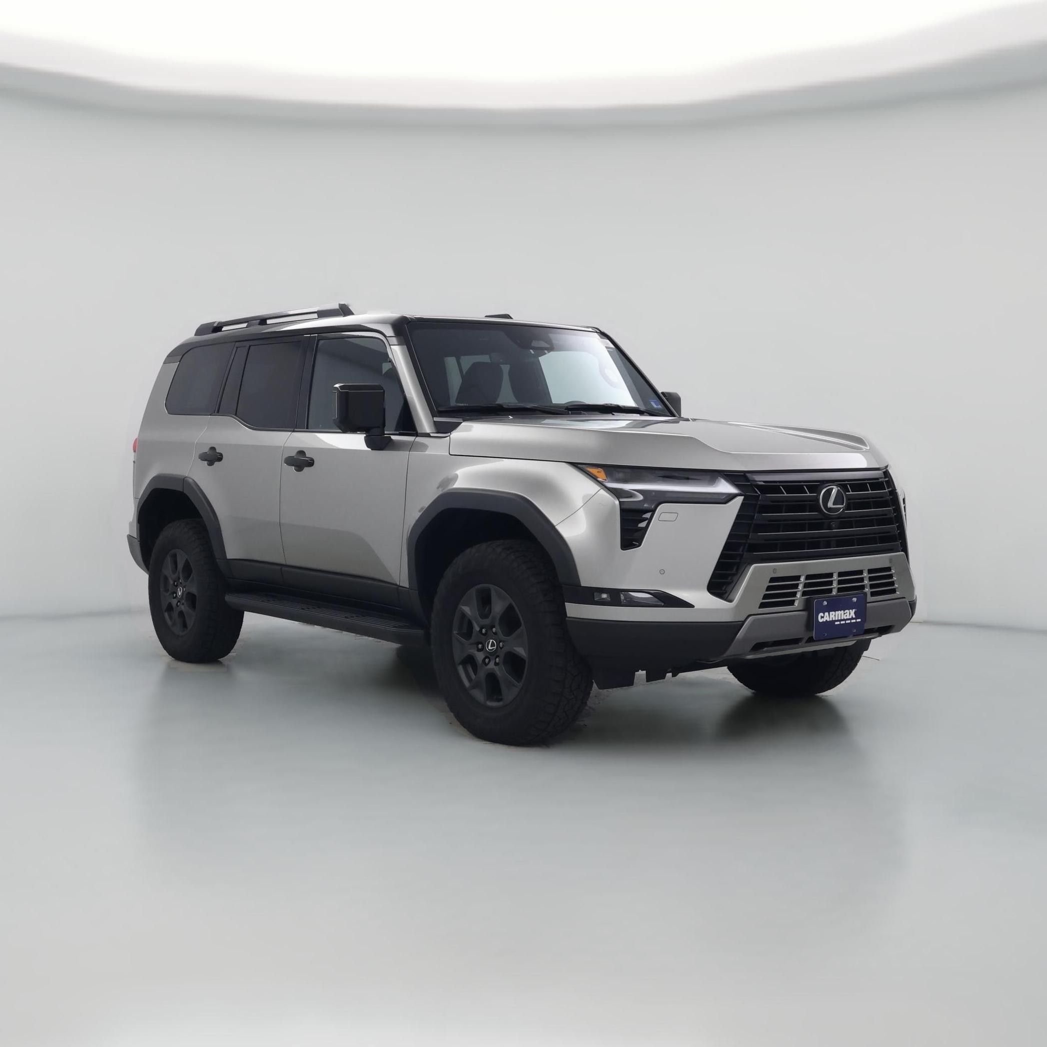 lexus gx 2025 JTJTBCDX4S5068062 image lexus gx 2025 JTJTBCDX4S5068062 image