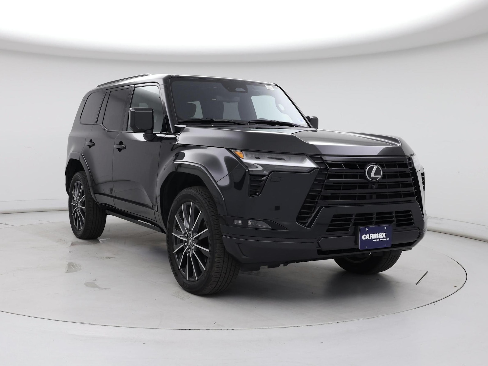 lexus gx 2025 JTJVBCDX4S5063677 image lexus gx 2025 JTJVBCDX4S5063677 image