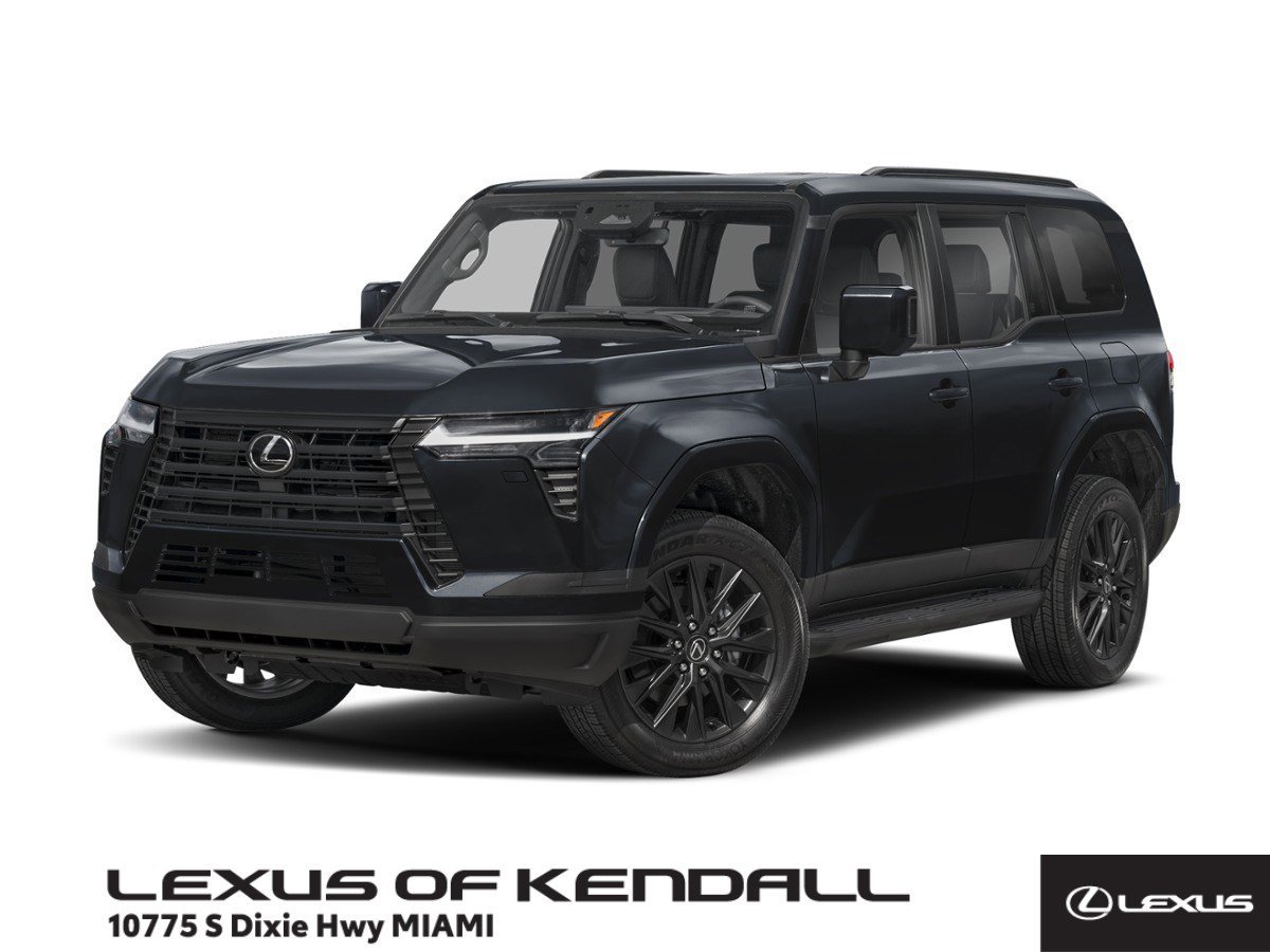 lexus gx 2025 JTJTBCDX9S5037342 image lexus gx 2025 JTJTBCDX9S5037342 image