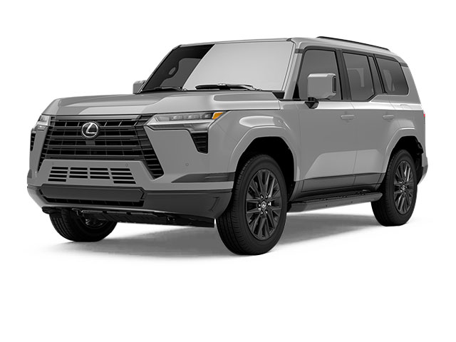 lexus gx 2025 JTJTBCDX9S5070745 image lexus gx 2025 JTJTBCDX9S5070745 image