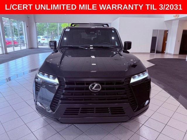 lexus gx 2025 JTJVBCDX3S5037314 image lexus gx 2025 JTJVBCDX3S5037314 image