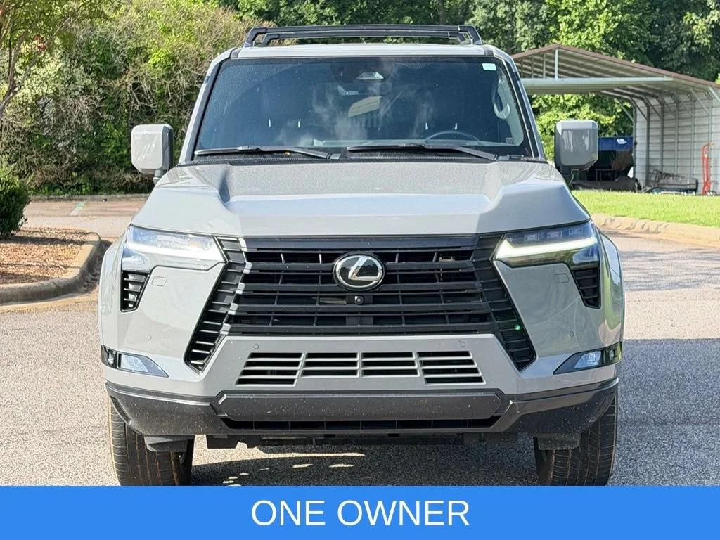 lexus gx 2025 JTJVBCDXXS5063487 image lexus gx 2025 JTJVBCDXXS5063487 image