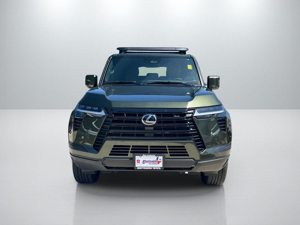 lexus gx 2025 JTJTBCDX1S5070187 image lexus gx 2025 JTJTBCDX1S5070187 image