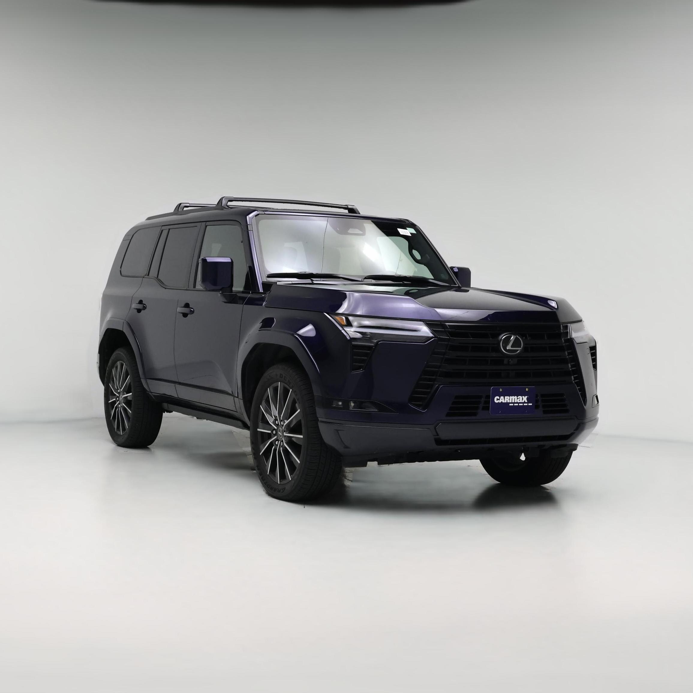 lexus gx 2025 JTJVBCDX3S5058227 image lexus gx 2025 JTJVBCDX3S5058227 image
