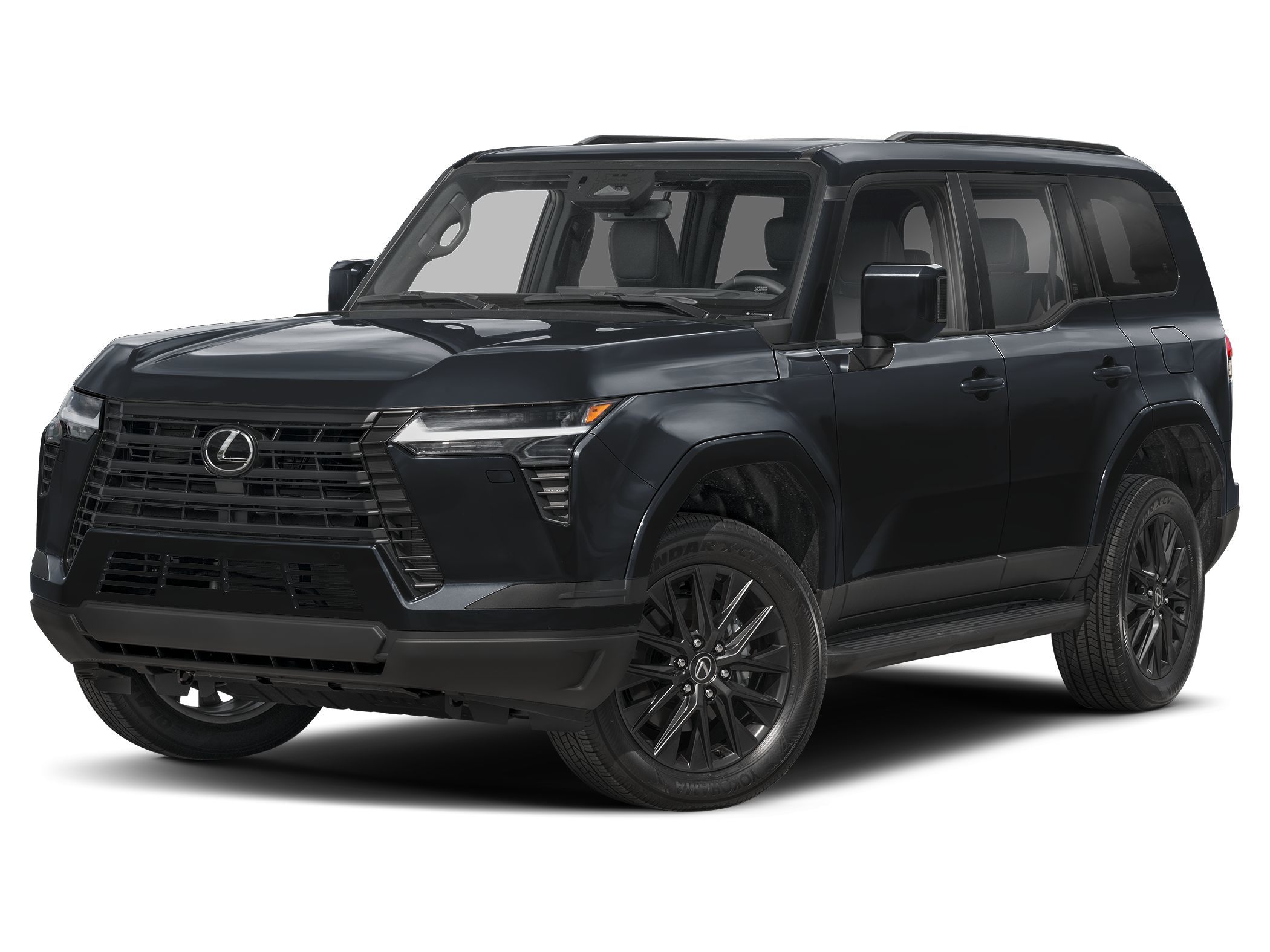 lexus gx 2025 JTJTBCDX9S5045778 image lexus gx 2025 JTJTBCDX9S5045778 image