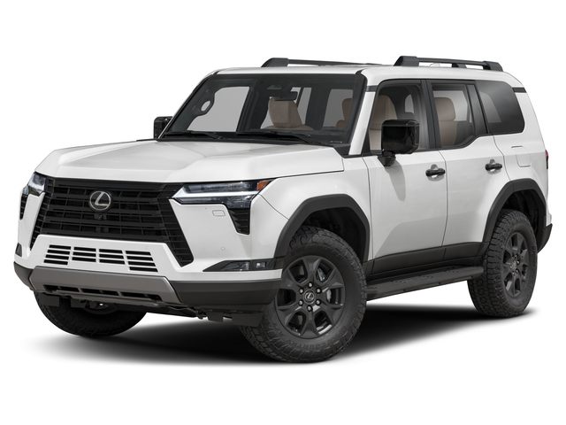 lexus gx 2025 JTJTBCDX4S5050290 image lexus gx 2025 JTJTBCDX4S5050290 image