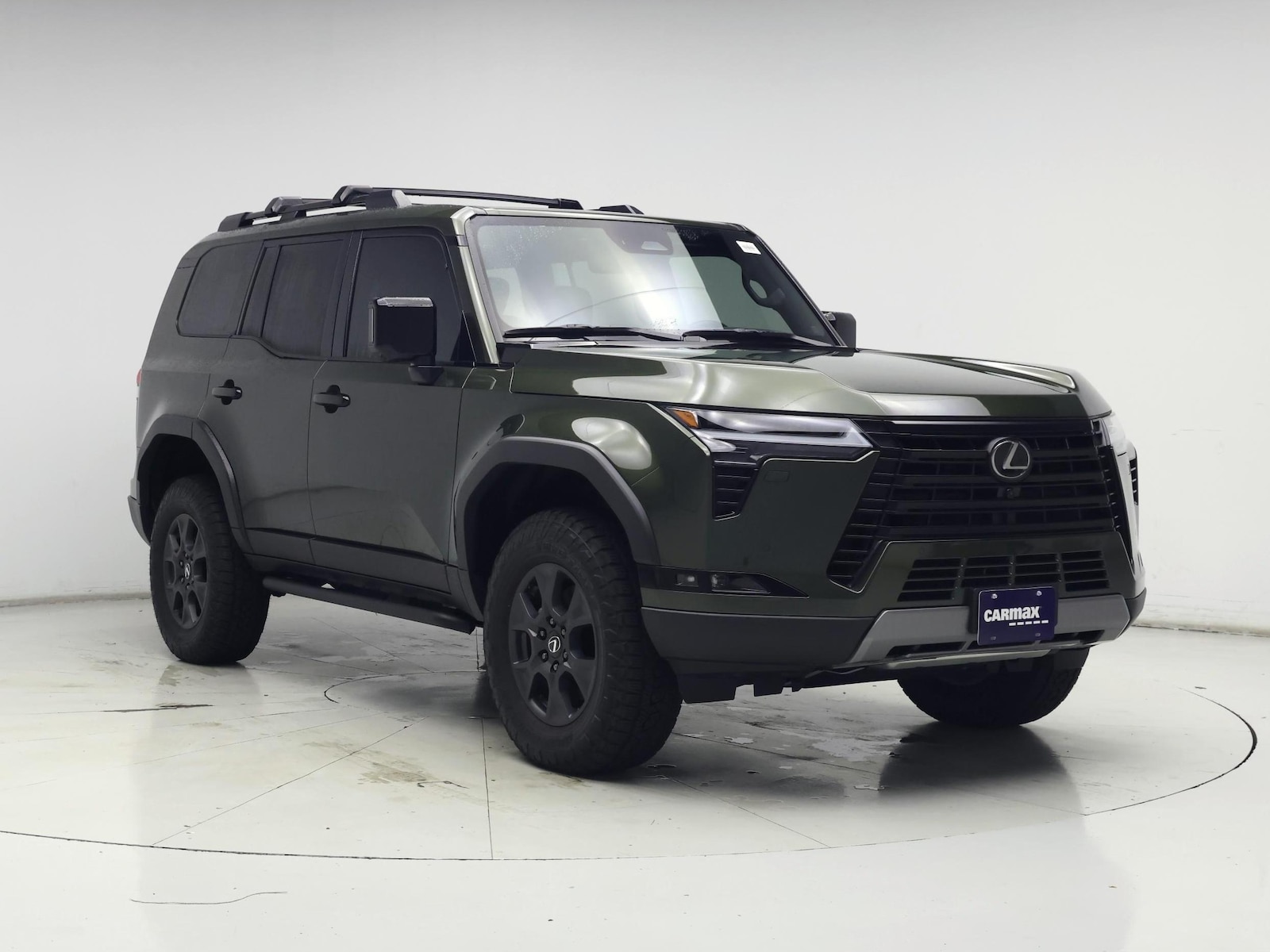 lexus gx 2025 JTJTBCDX1S5037058 image lexus gx 2025 JTJTBCDX1S5037058 image