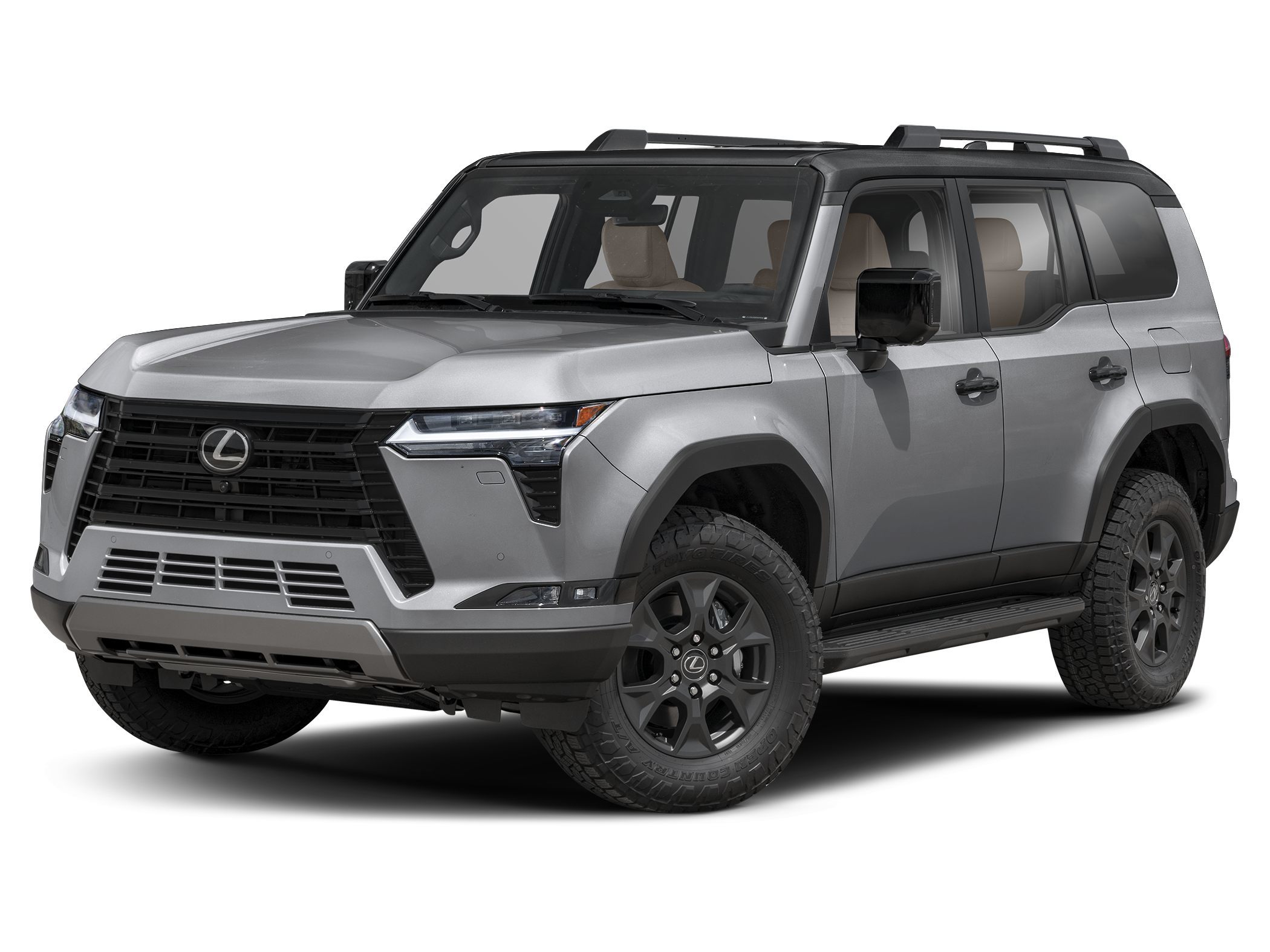 lexus gx 2025 JTJTBCDX1S5054877 image lexus gx 2025 JTJTBCDX1S5054877 image