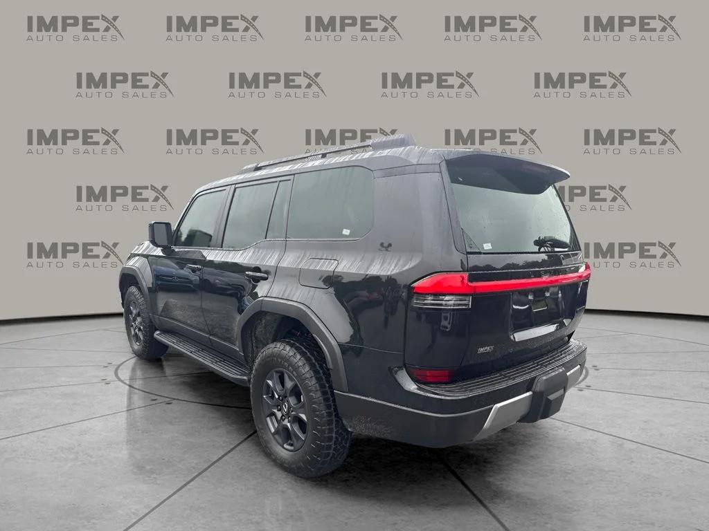 lexus gx 2025 JTJTBCDX2S5070666 image lexus gx 2025 JTJTBCDX2S5070666 image