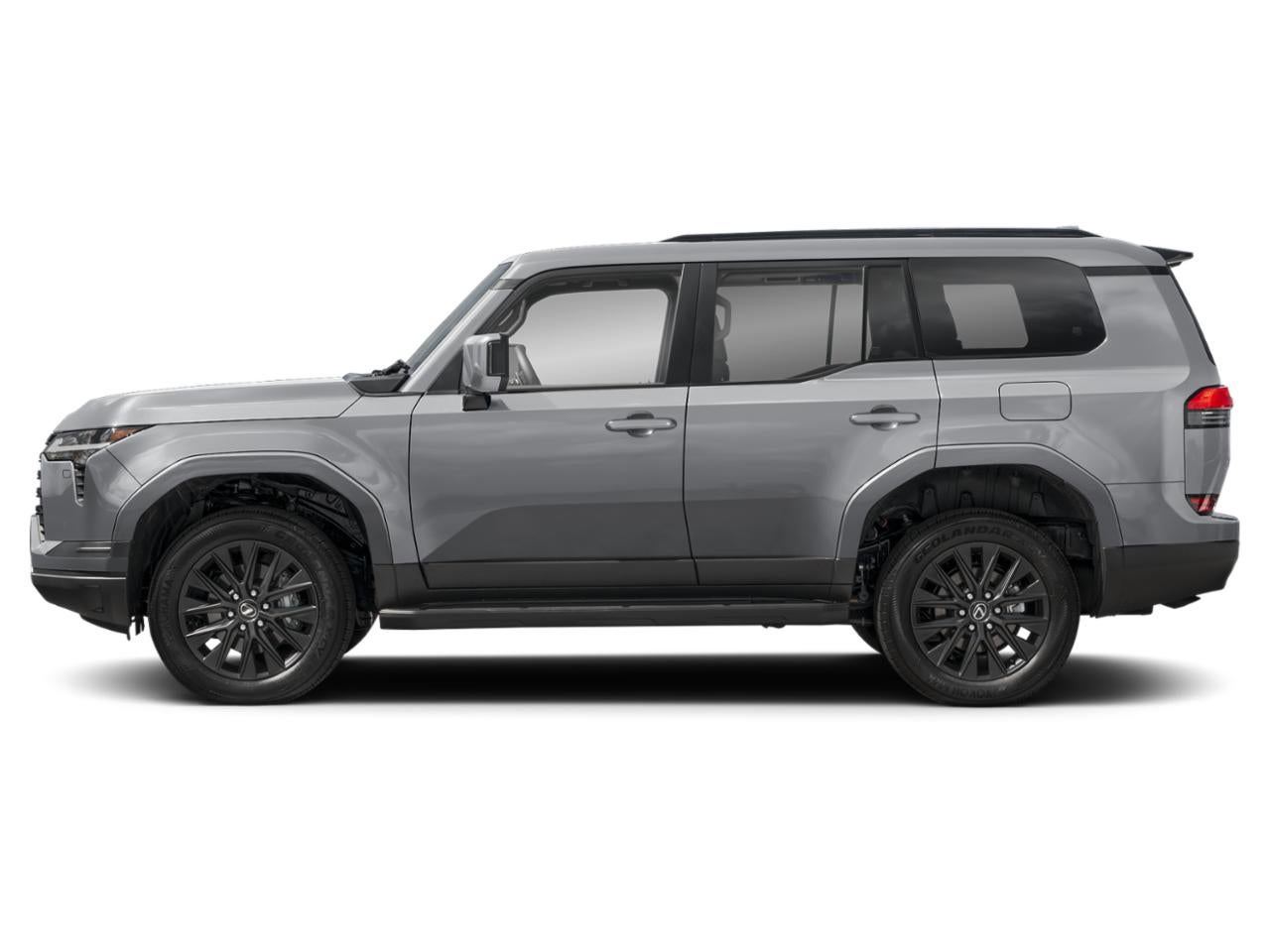 lexus gx 2025 JTJTBCDX9S5062760 image lexus gx 2025 JTJTBCDX9S5062760 image