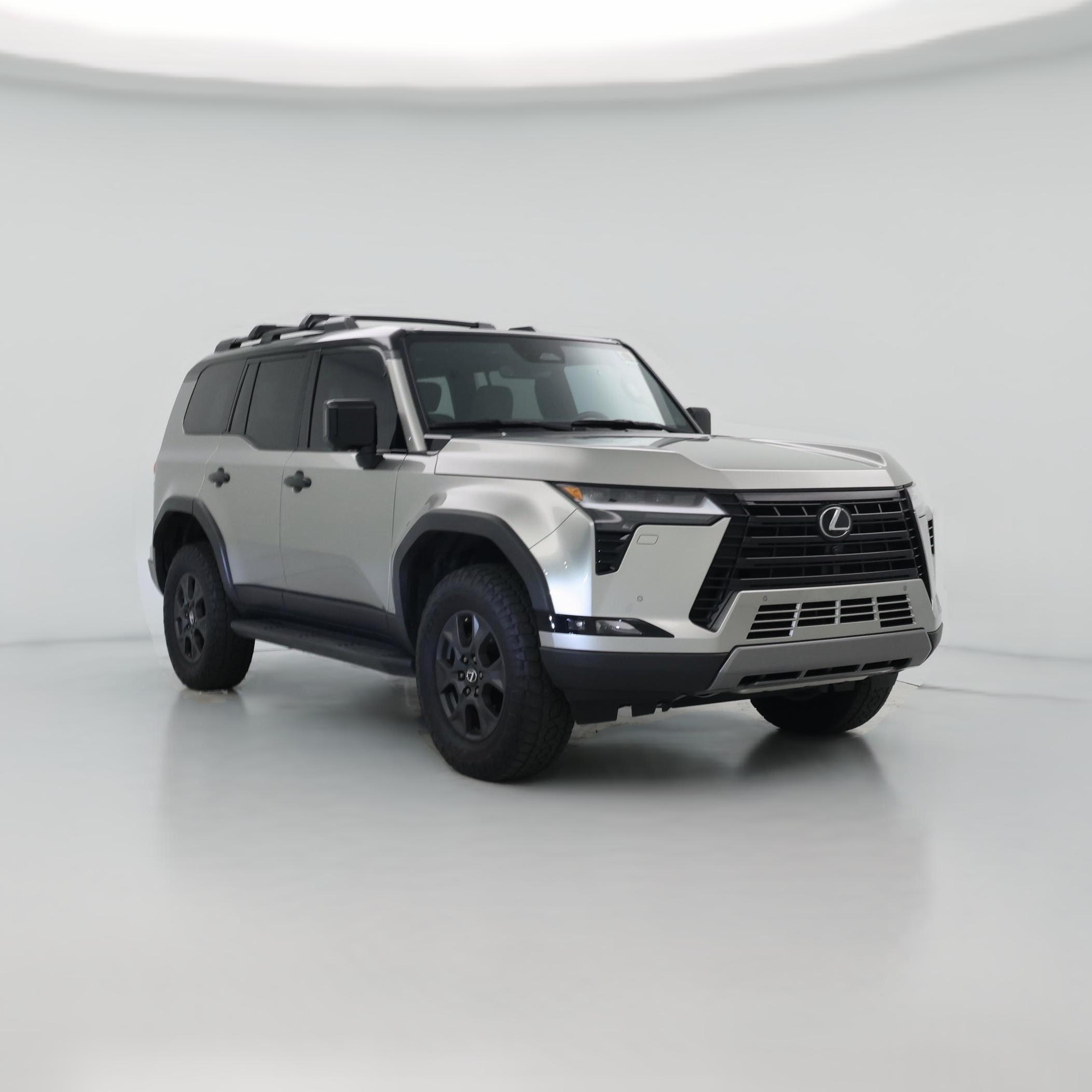 lexus gx 2025 JTJTBCDX9S5070356 image lexus gx 2025 JTJTBCDX9S5070356 image