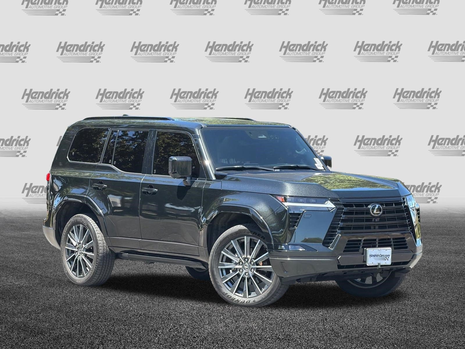 lexus gx 2025 JTJVBCDX9S5056286 image lexus gx 2025 JTJVBCDX9S5056286 image