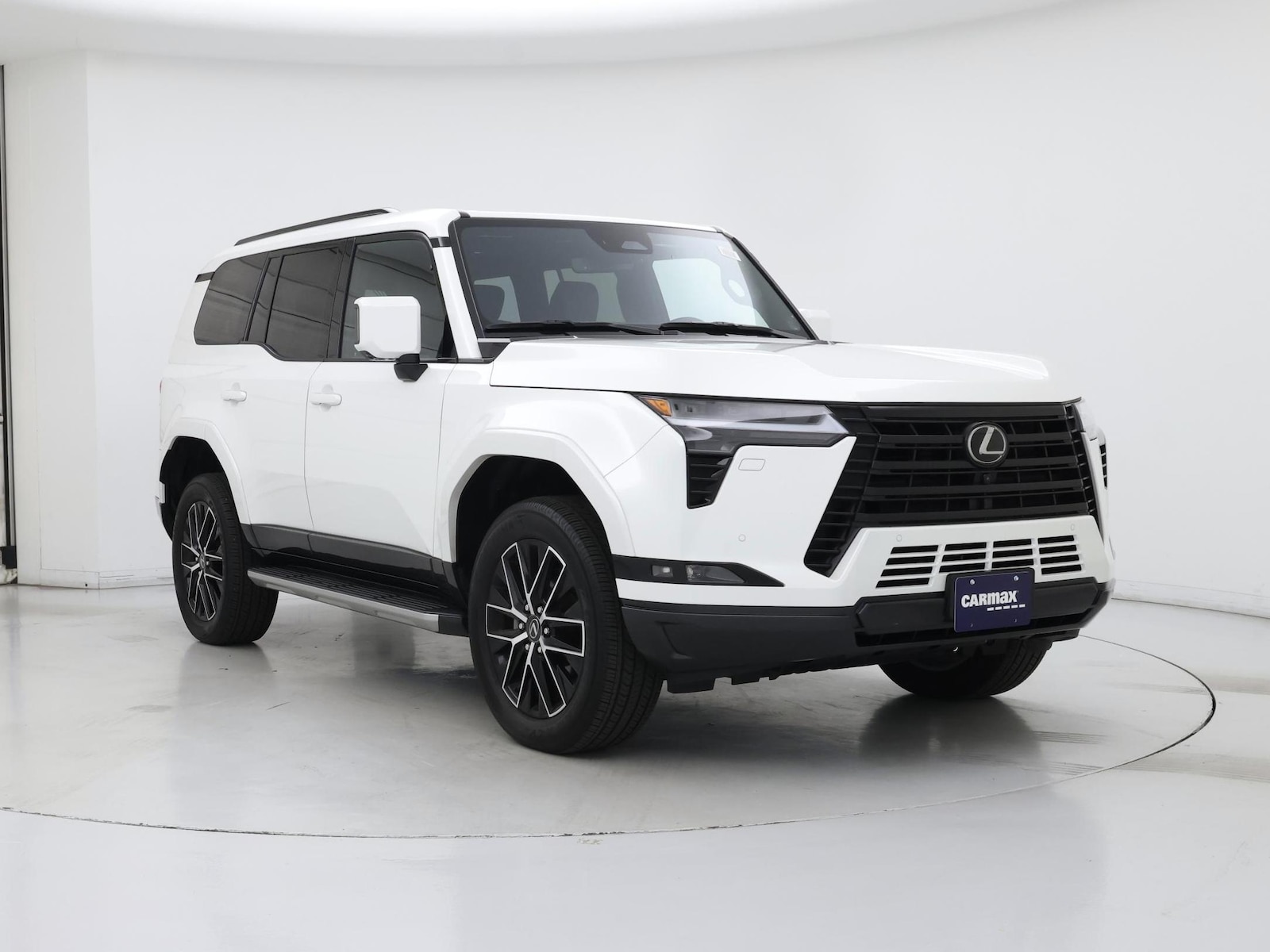 lexus gx 2025 JTJTBCDX9S5051077 image lexus gx 2025 JTJTBCDX9S5051077 image