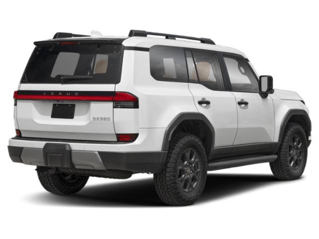 lexus gx 2025 JTJTBCDX8S5038658 image lexus gx 2025 JTJTBCDX8S5038658 image