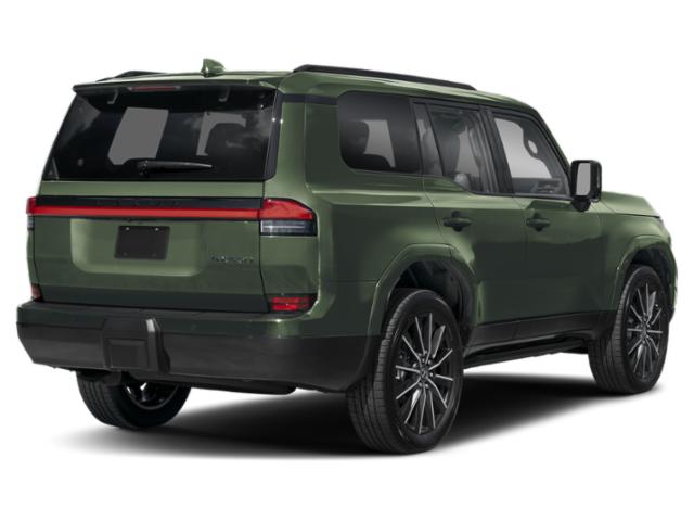 lexus gx 2025 JTJVBCDX7S5057338 image lexus gx 2025 JTJVBCDX7S5057338 image