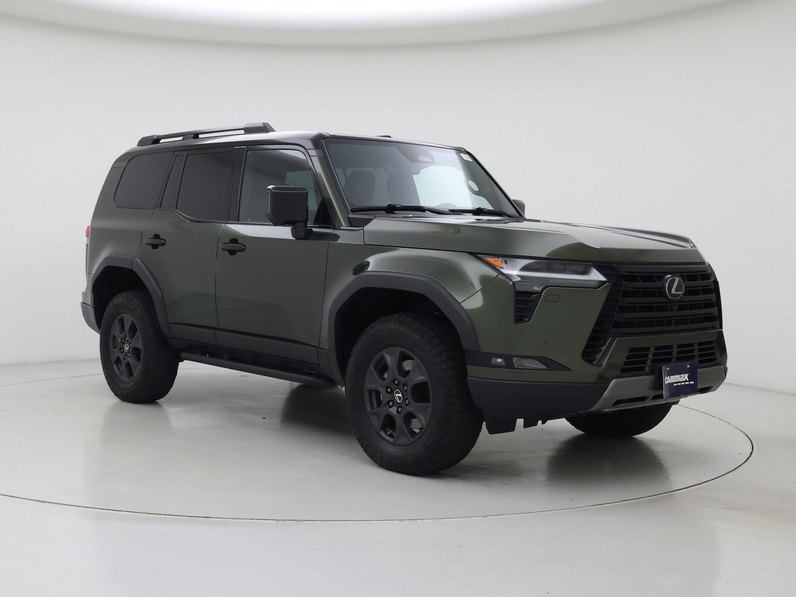 lexus gx 2025 JTJTBCDX9S5042461 image lexus gx 2025 JTJTBCDX9S5042461 image