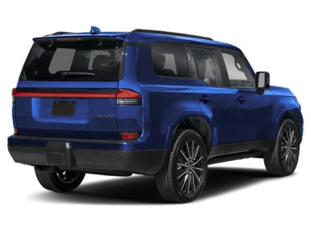 lexus gx 2025 JTJVBCDX7S5057226 image lexus gx 2025 JTJVBCDX7S5057226 image