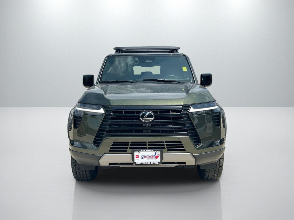lexus gx 2025 JTJTBCDX1S5058721 image lexus gx 2025 JTJTBCDX1S5058721 image