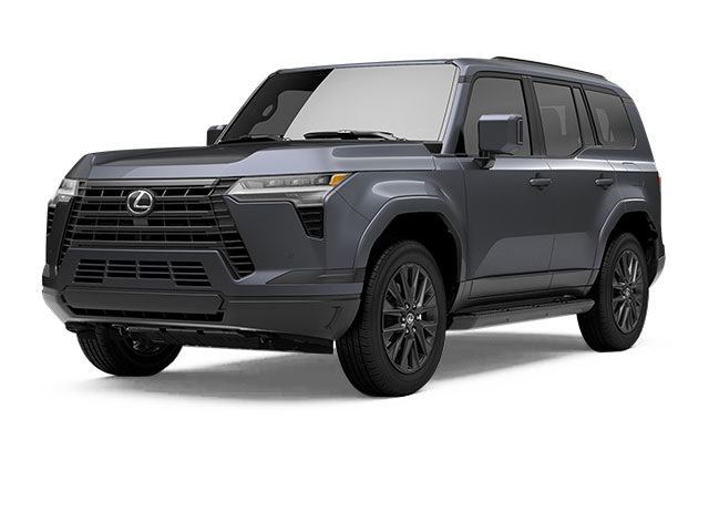 lexus gx 2025 JTJTBCDX9S5037681 image lexus gx 2025 JTJTBCDX9S5037681 image