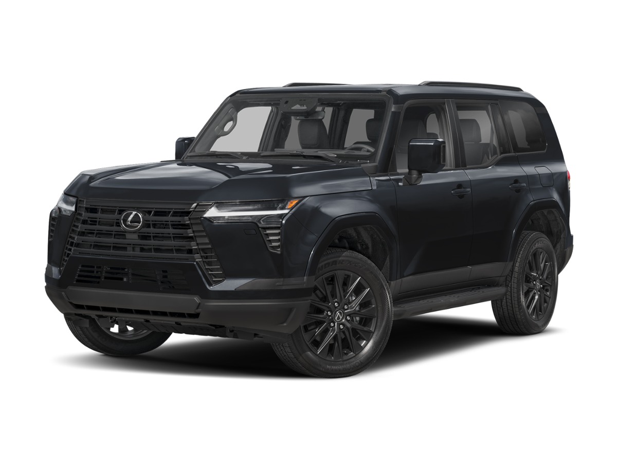 lexus gx 2025 JTJVBCDX1S5061174 image lexus gx 2025 JTJVBCDX1S5061174 image