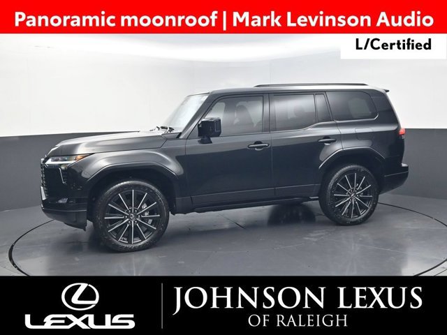 lexus gx 2025 JTJVBCDX9S5070107 image lexus gx 2025 JTJVBCDX9S5070107 image