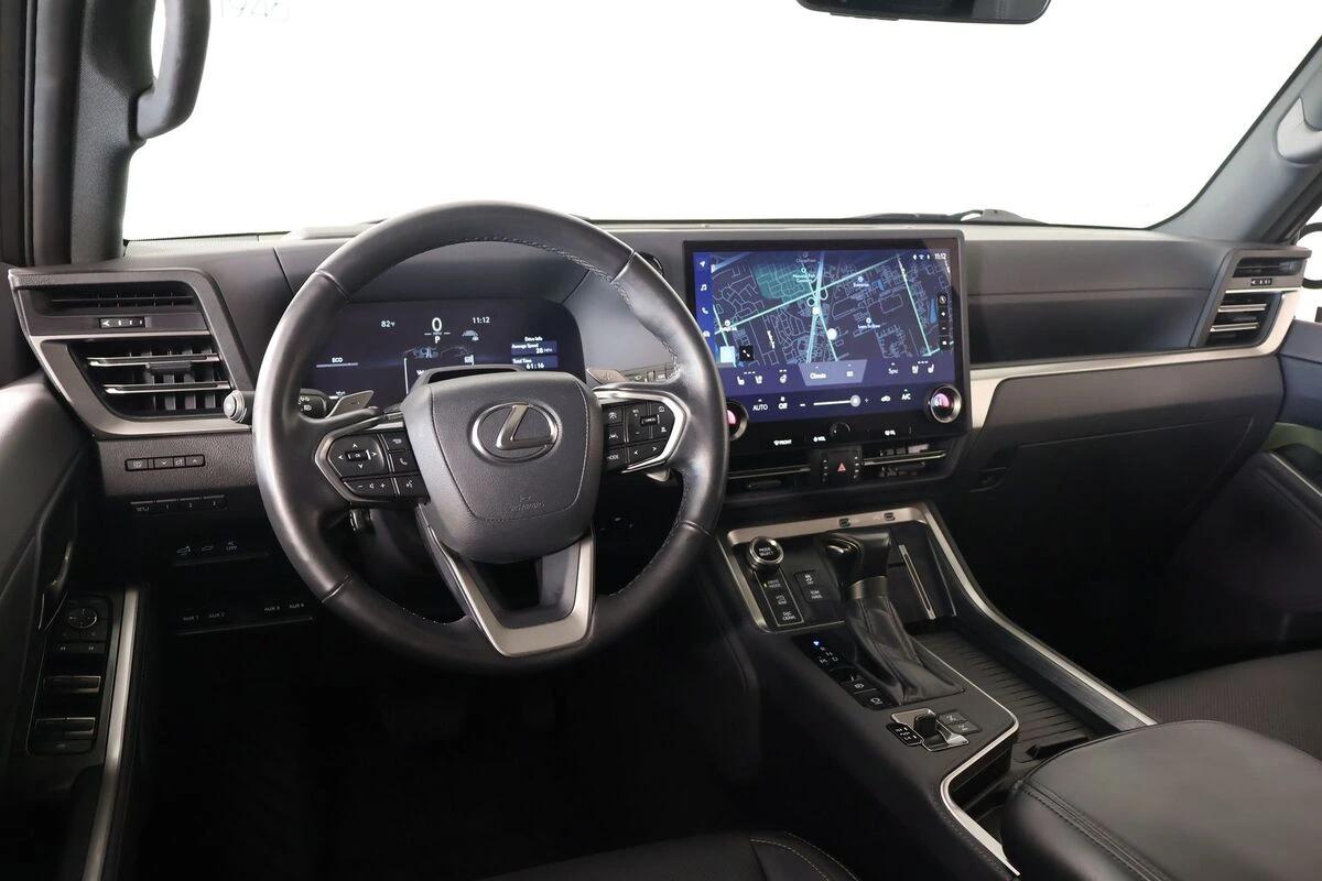 lexus gx 2025 JTJTBCDX9S5042508 image lexus gx 2025 JTJTBCDX9S5042508 image