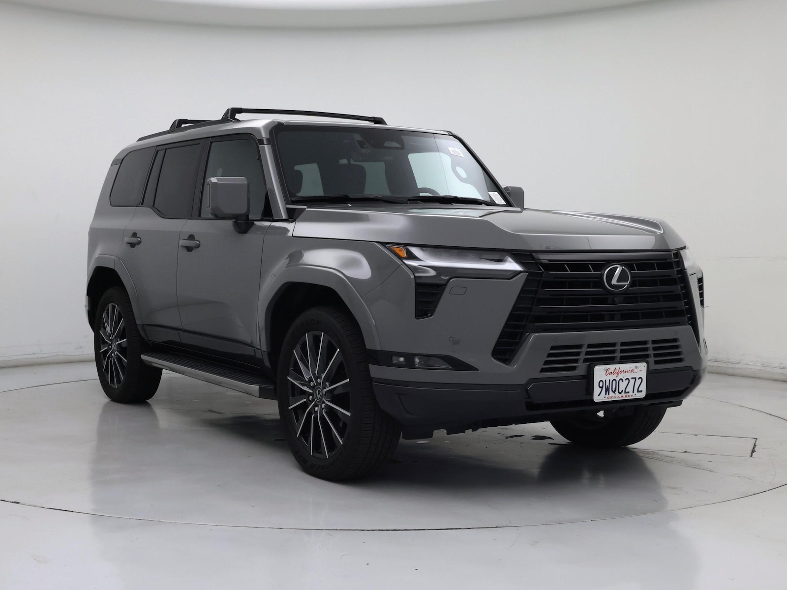 lexus gx 2025 JTJVBCDX4S5067874 image lexus gx 2025 JTJVBCDX4S5067874 image