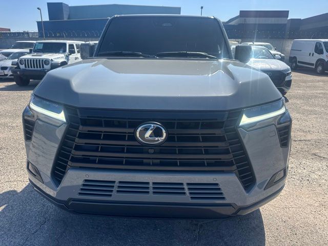 lexus gx 2025 JTJVBCDX6S5054396 image lexus gx 2025 JTJVBCDX6S5054396 image