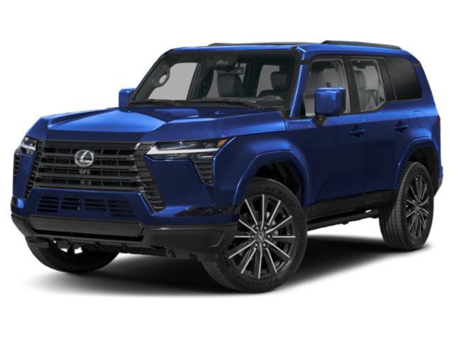 lexus gx 2025 JTJVBCDX0S5043443 image lexus gx 2025 JTJVBCDX0S5043443 image