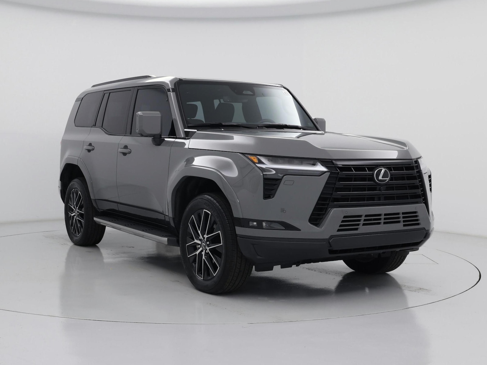 lexus gx 2025 JTJTBCDX2S5042074 image lexus gx 2025 JTJTBCDX2S5042074 image