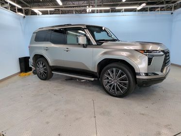 lexus gx 2025 JTJVBCDX1S5049154 image lexus gx 2025 JTJVBCDX1S5049154 image