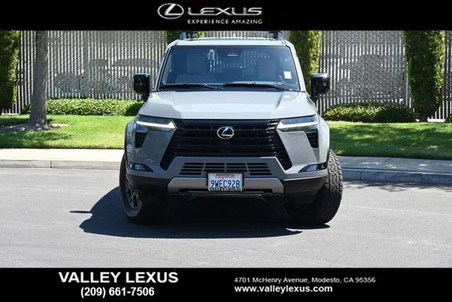 lexus gx 2025 JTJTBCDX5S5065896 image lexus gx 2025 JTJTBCDX5S5065896 image