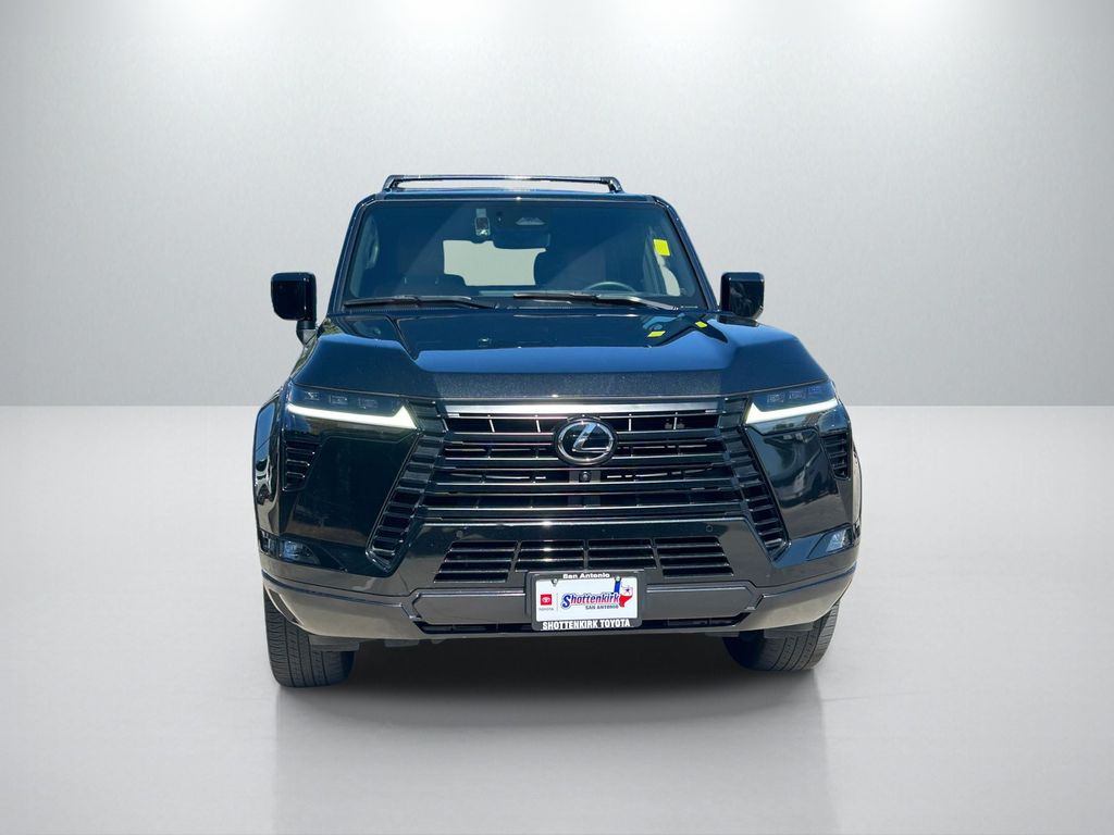lexus gx 2025 JTJVBCDX8S5054500 image lexus gx 2025 JTJVBCDX8S5054500 image