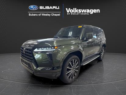 lexus gx 2025 JTJVBCDX1S5048814 image lexus gx 2025 JTJVBCDX1S5048814 image