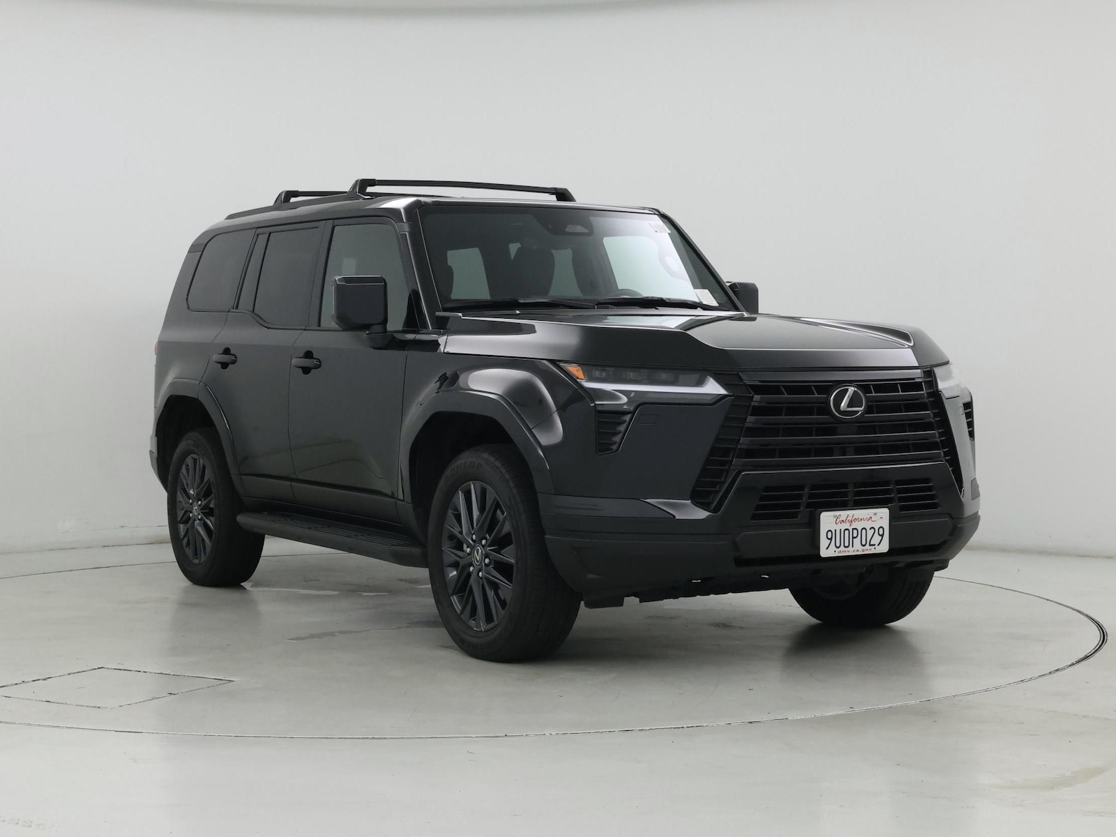 lexus gx 2025 JTJTBCDX1S5053101 image lexus gx 2025 JTJTBCDX1S5053101 image