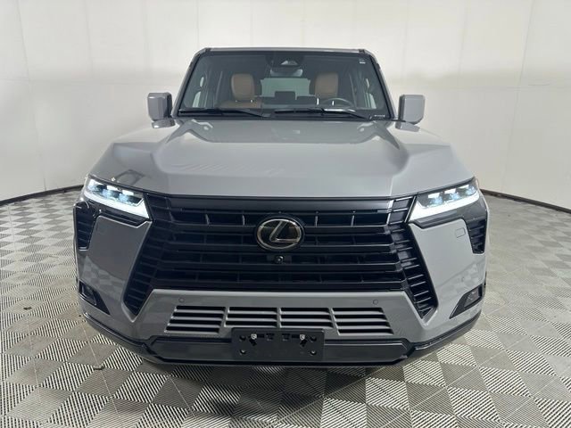 lexus gx 2025 JTJTBCDX9S5057560 image lexus gx 2025 JTJTBCDX9S5057560 image