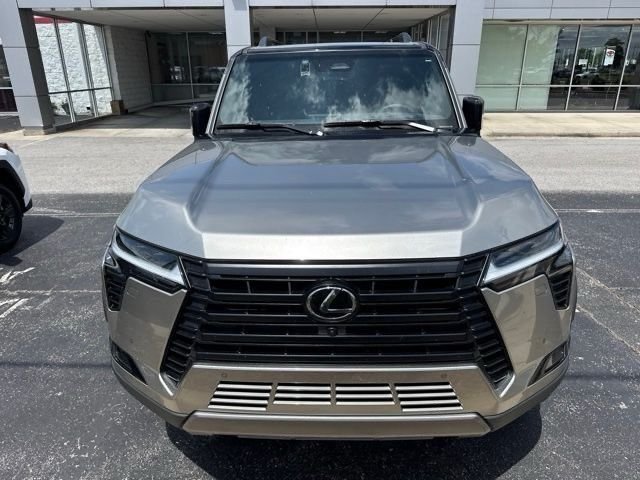 lexus gx 2025 JTJTBCDX4S5046496 image lexus gx 2025 JTJTBCDX4S5046496 image