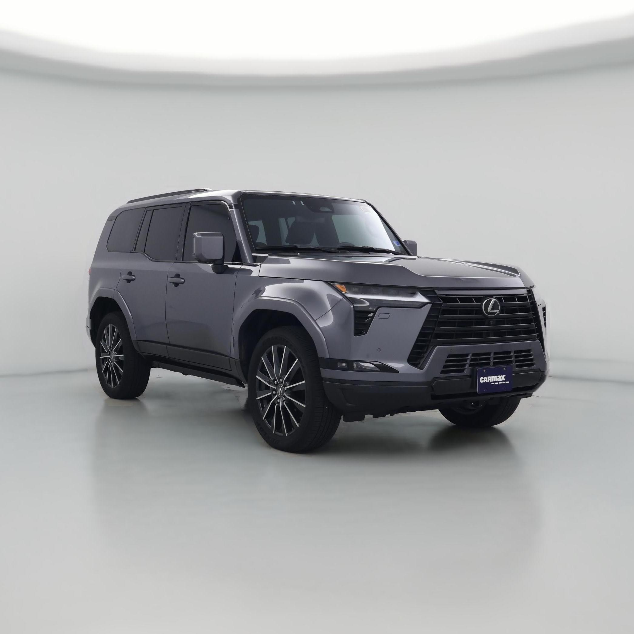 lexus gx 2025 JTJVBCDX0S5068407 image lexus gx 2025 JTJVBCDX0S5068407 image