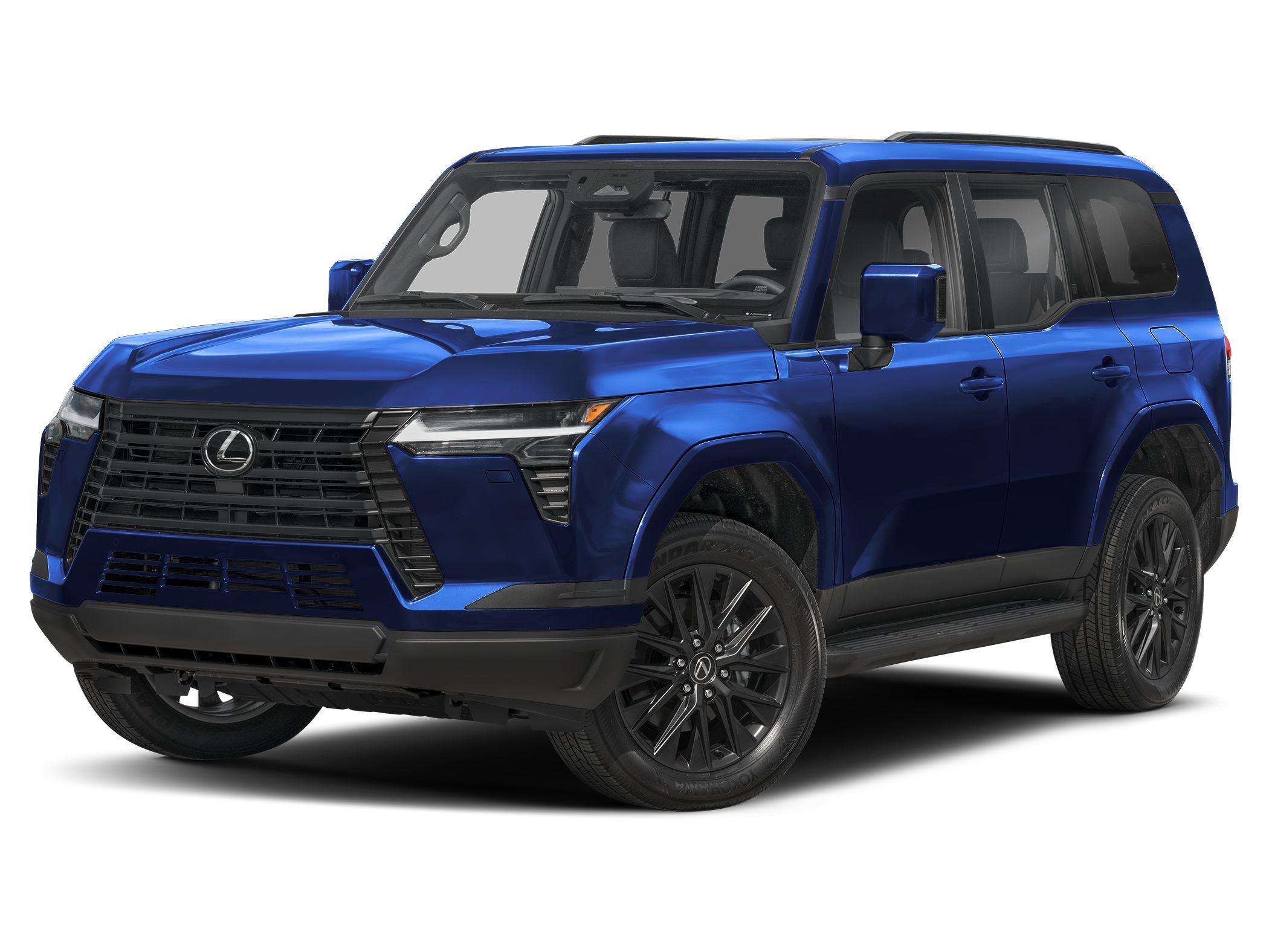 lexus gx 2025 JTJTBCDX2S5042429 image lexus gx 2025 JTJTBCDX2S5042429 image