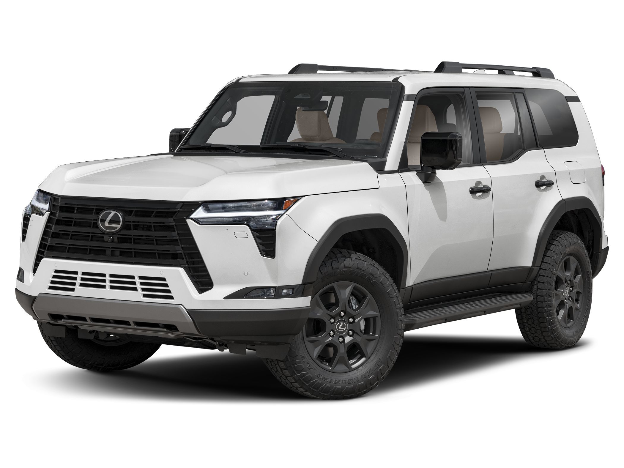lexus gx 2025 JTJTBCDX1S5057665 image lexus gx 2025 JTJTBCDX1S5057665 image