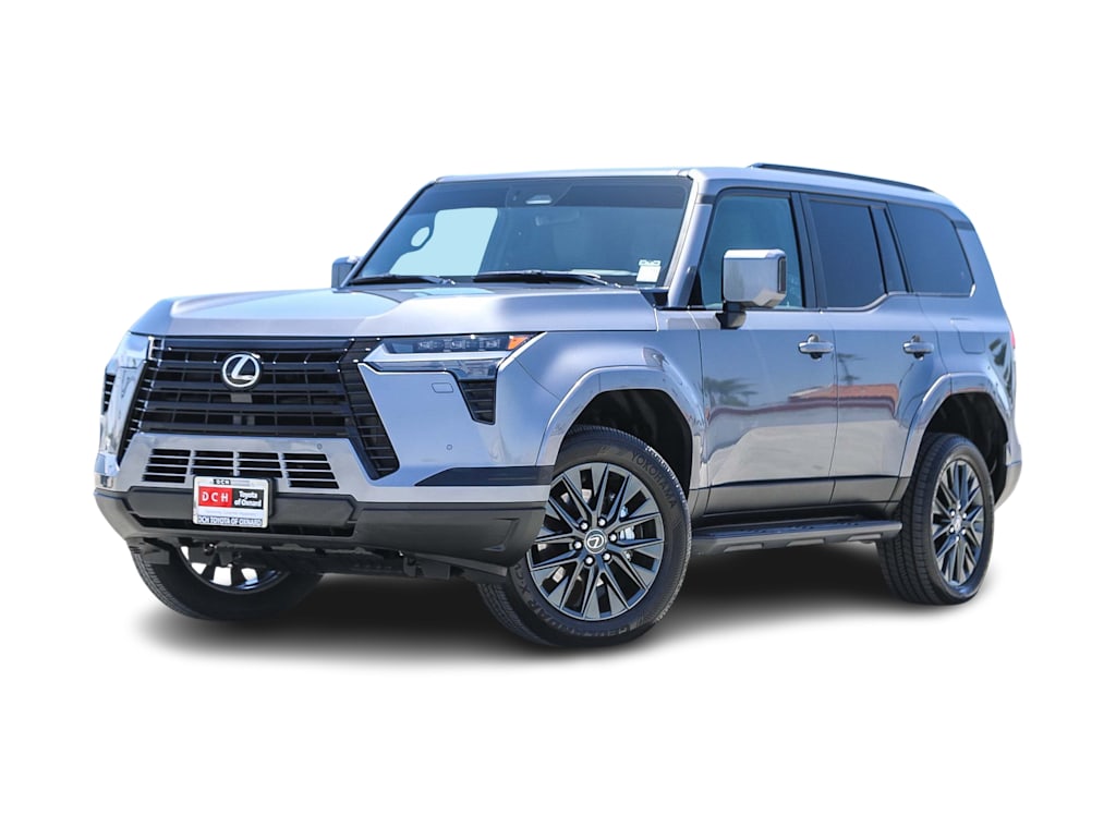 lexus gx 2025 JTJTBCDX1S5065538 image lexus gx 2025 JTJTBCDX1S5065538 image
