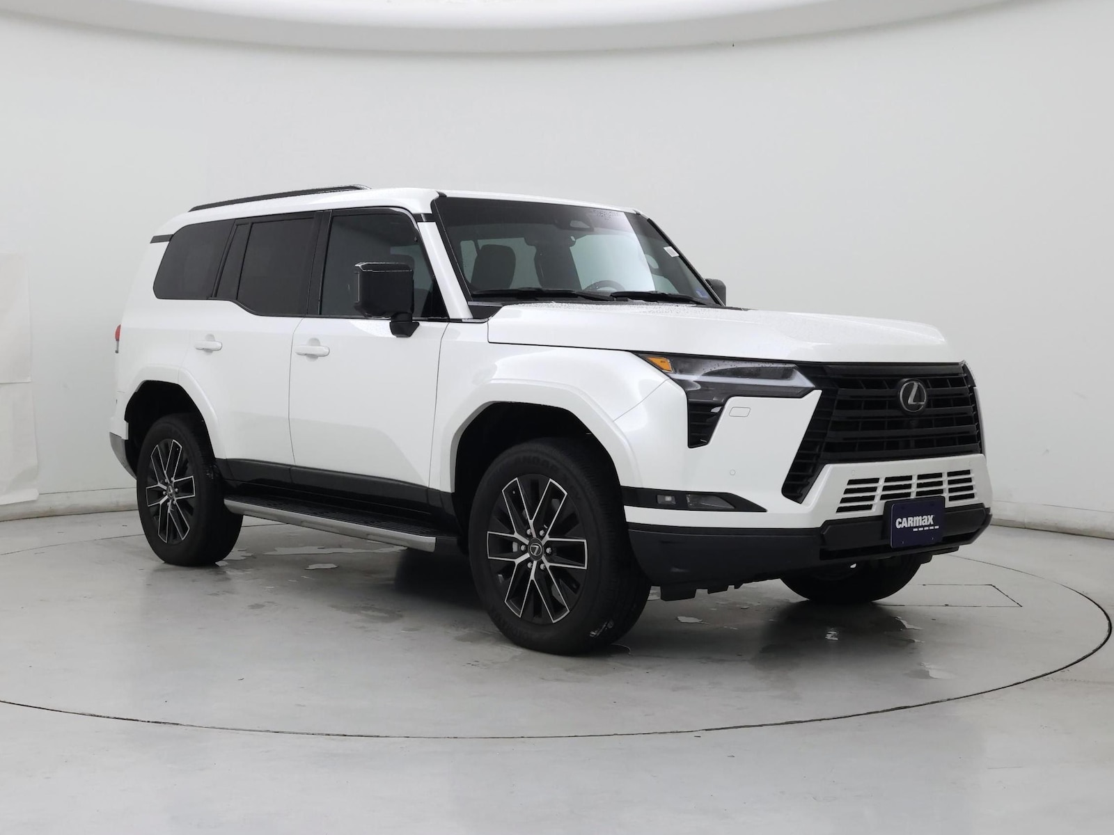 lexus gx 2025 JTJTBCDX3S5051673 image lexus gx 2025 JTJTBCDX3S5051673 image