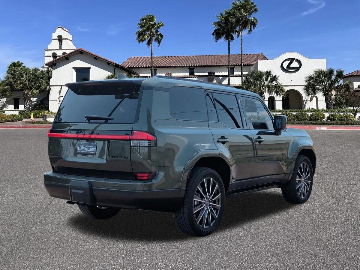lexus gx 2025 JTJVBCDXXS5047208 image lexus gx 2025 JTJVBCDXXS5047208 image