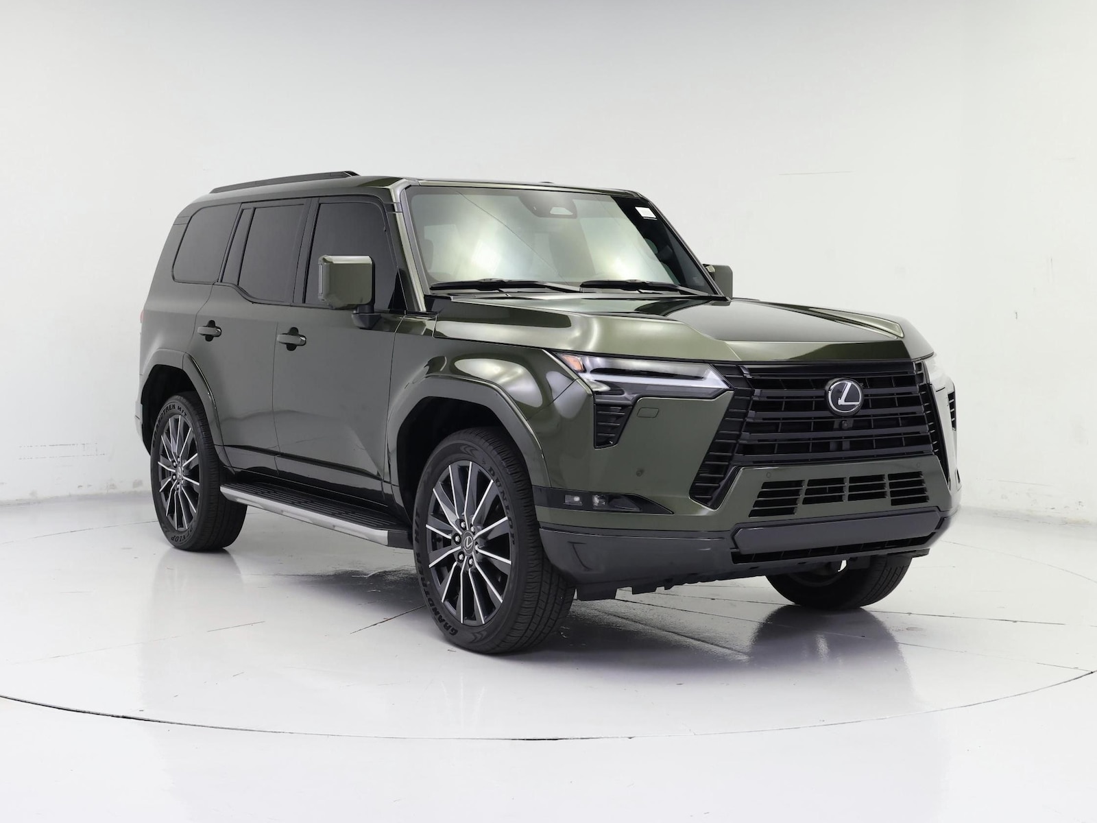 lexus gx 2025 JTJVBCDXXS5042123 image lexus gx 2025 JTJVBCDXXS5042123 image
