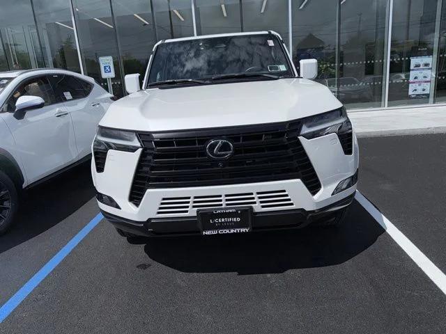 lexus gx 2025 JTJTBCDX5S5062951 image lexus gx 2025 JTJTBCDX5S5062951 image