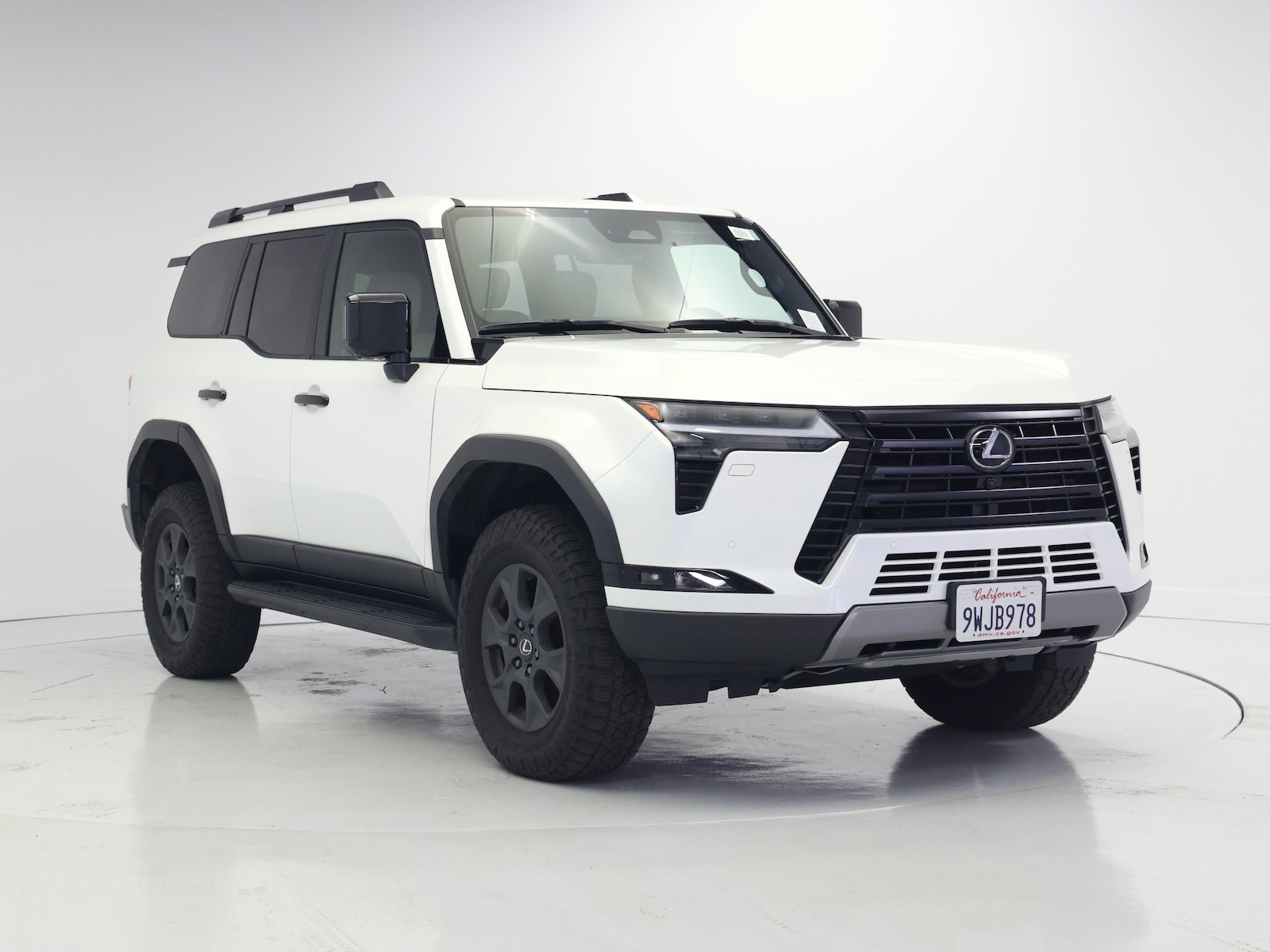 lexus gx 2025 JTJTBCDX9S5066131 image lexus gx 2025 JTJTBCDX9S5066131 image