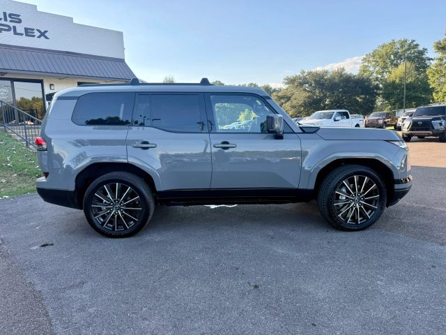 lexus gx 2025 JTJVBCDX8S5048311 image lexus gx 2025 JTJVBCDX8S5048311 image