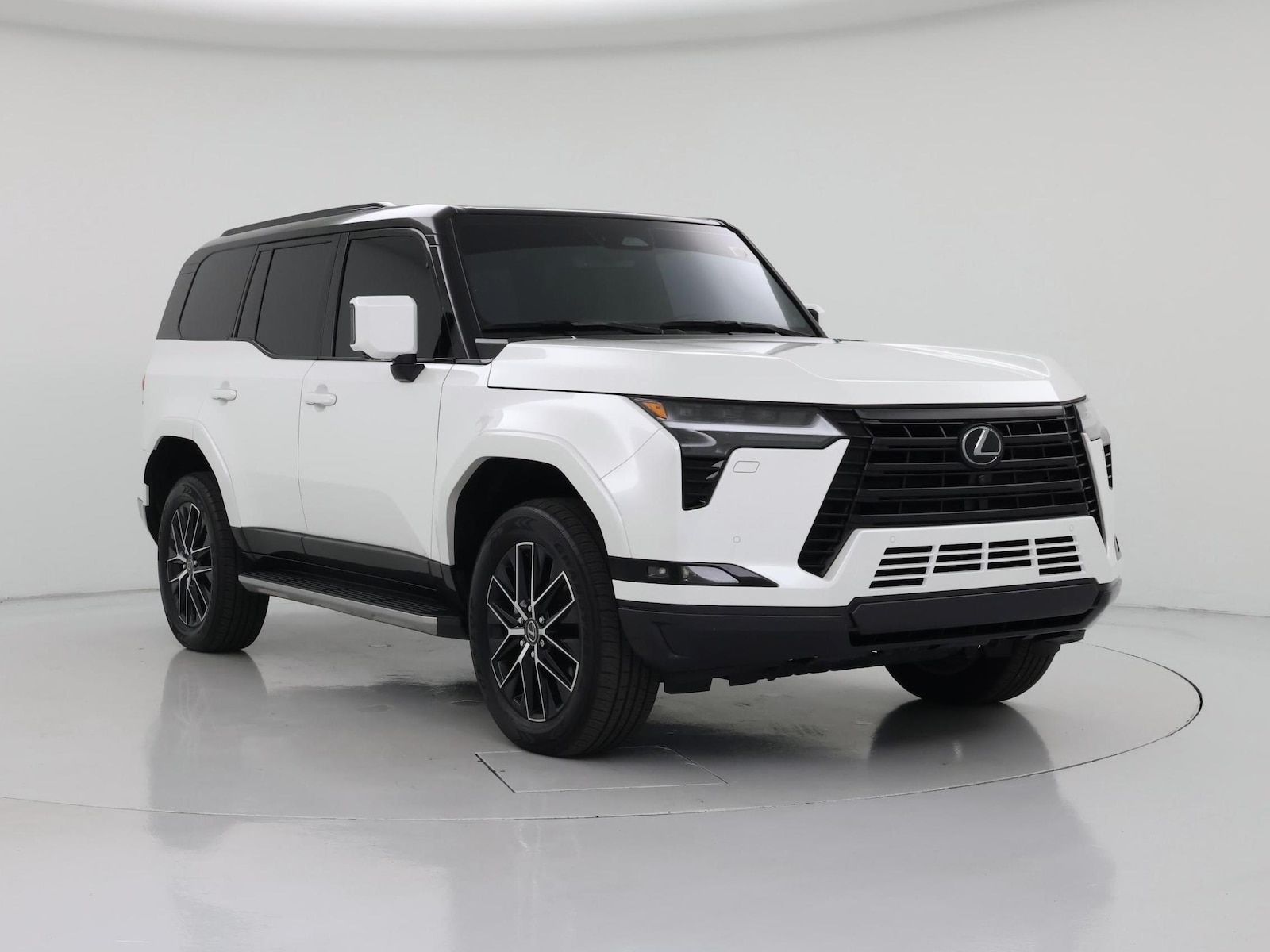lexus gx 2025 JTJTBCDX9S5051452 image lexus gx 2025 JTJTBCDX9S5051452 image