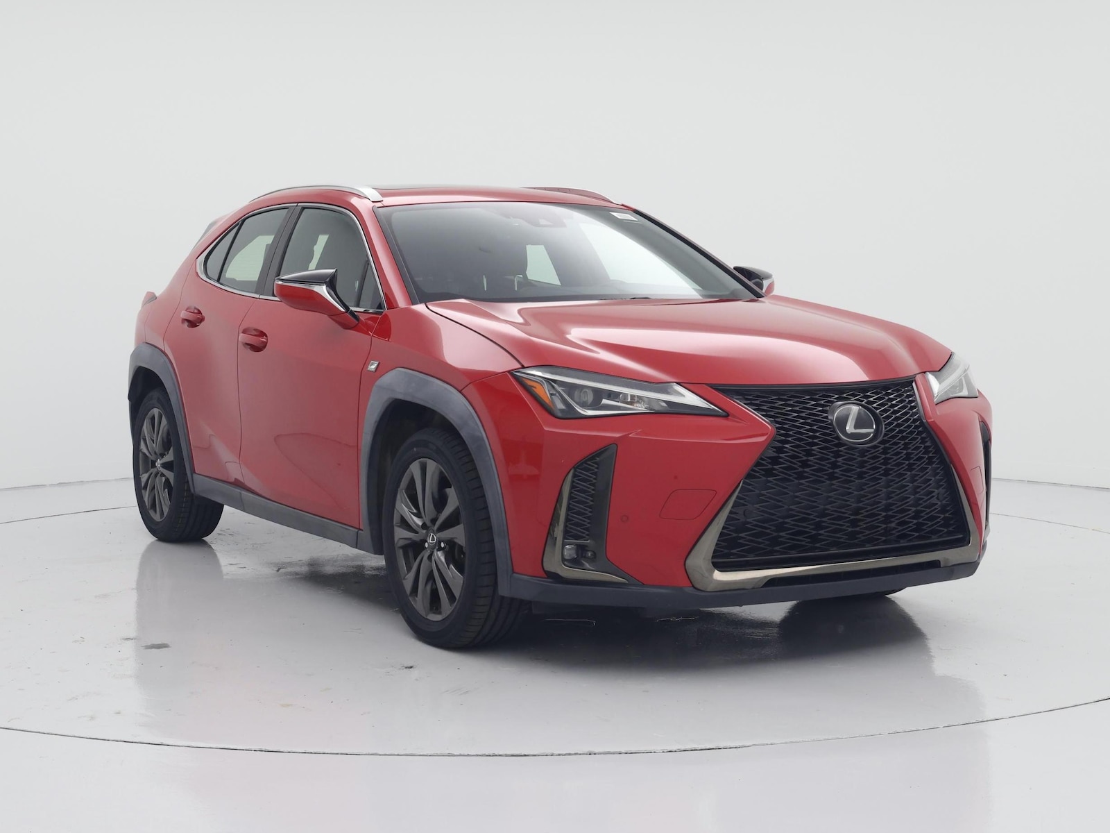 lexus ux 2019 JTHY3JBH3K2011891 image lexus ux 2019 JTHY3JBH3K2011891 image