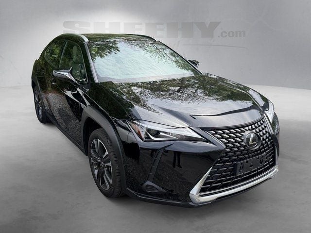 lexus ux 2019 JTHY3JBH1K2014580 image